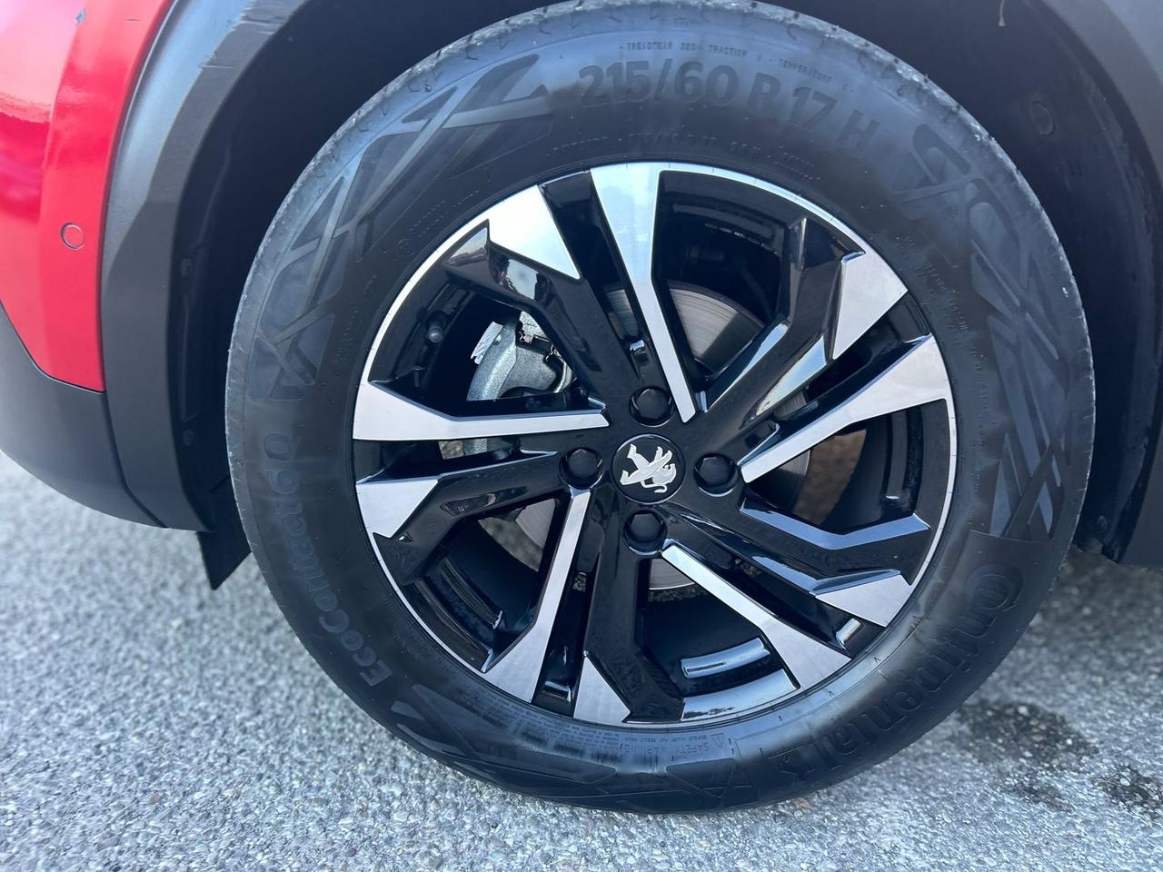 Peugeot 2008 GT 1.5 Blue HDI 110 #7750