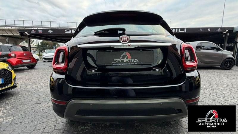 FIAT 500X 500X 1.3 T4 150 CV DCT Cross