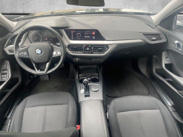 BMW 116 i 5p.