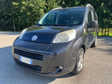 Fiat Qubo