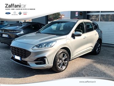 FORD Kuga 3ª serie - Kuga 2.5 Plug In Hybrid 225 CV CVT 2WD ST-Line