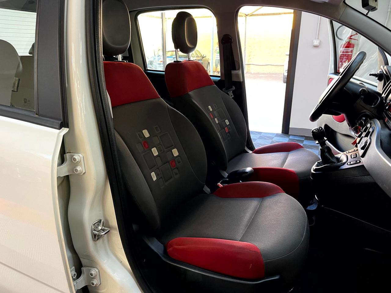 Fiat Panda 1.2 Easy - FABIANOAUTO