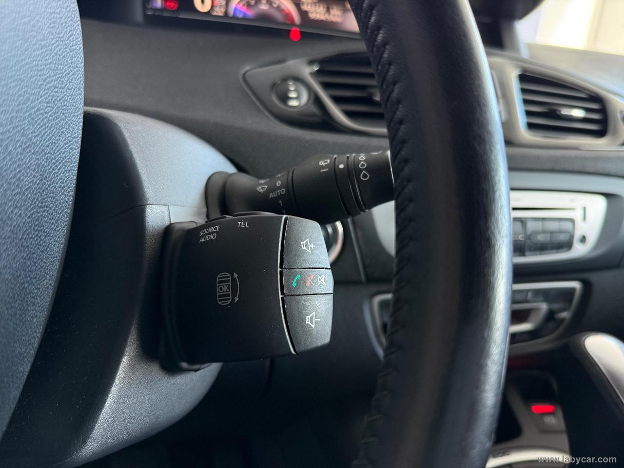 RENAULT Scénic XMod 1.5 dCi 110 CV EDC Energy