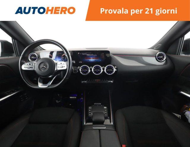 MERCEDES-BENZ GLA 250 e hybrid EQ Premium