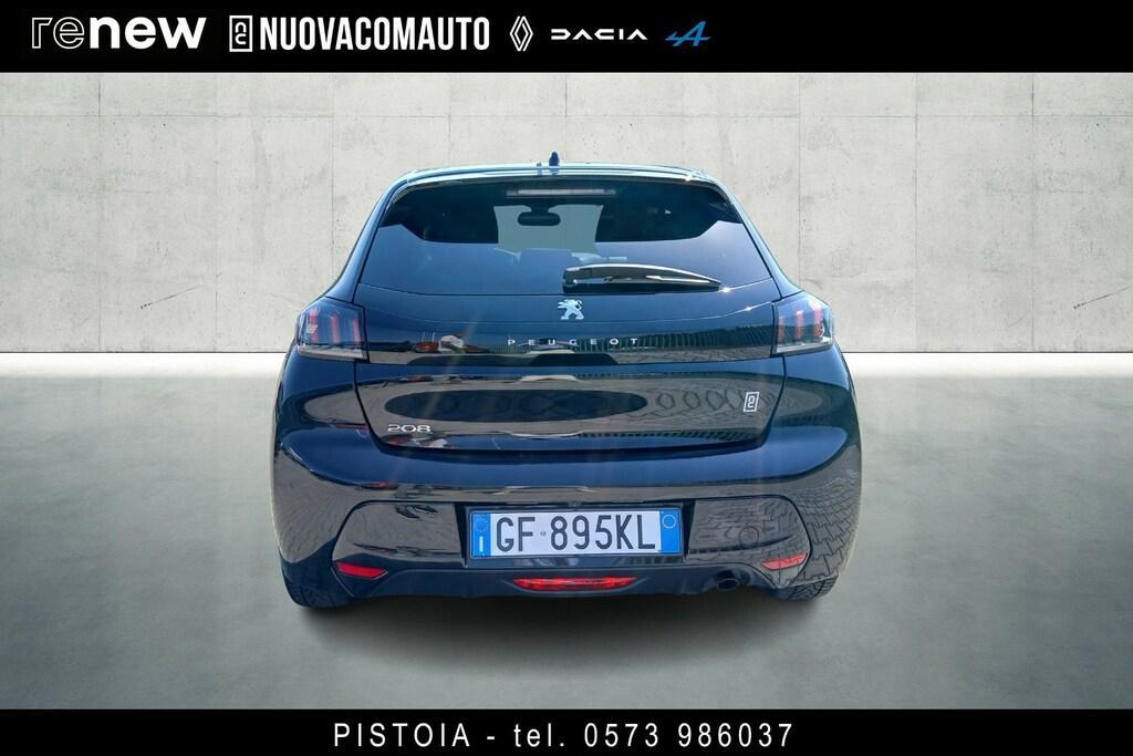 Peugeot 208 5 Porte 1.2 PureTech Allure Pack