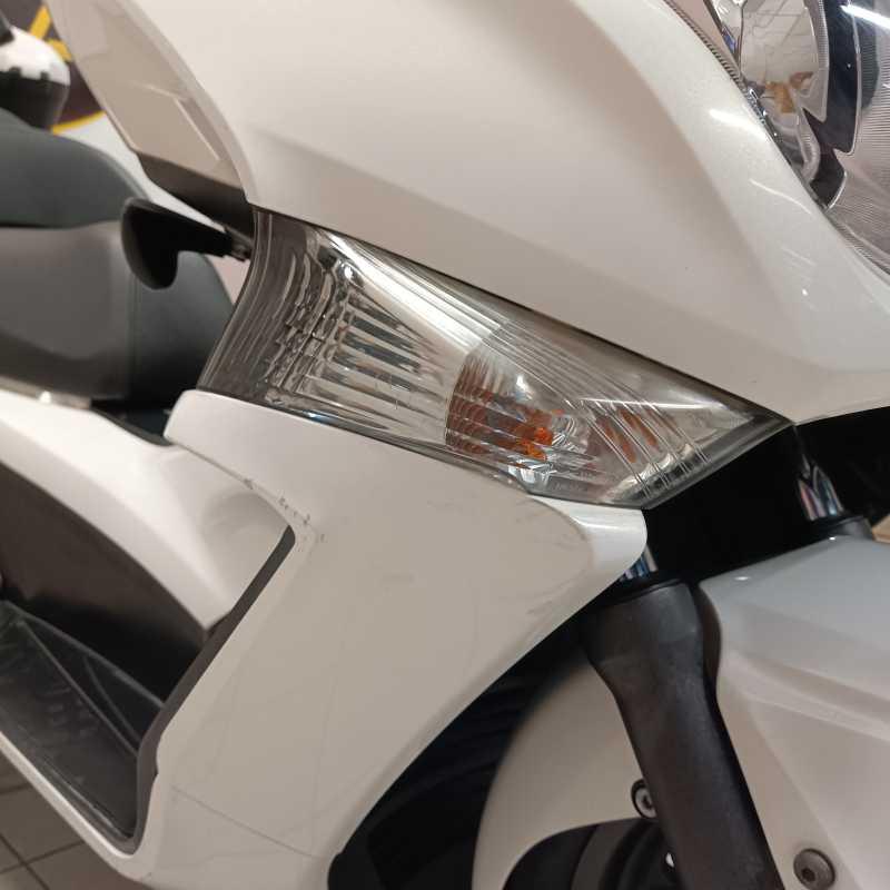 Honda SW-T 400 - 2012