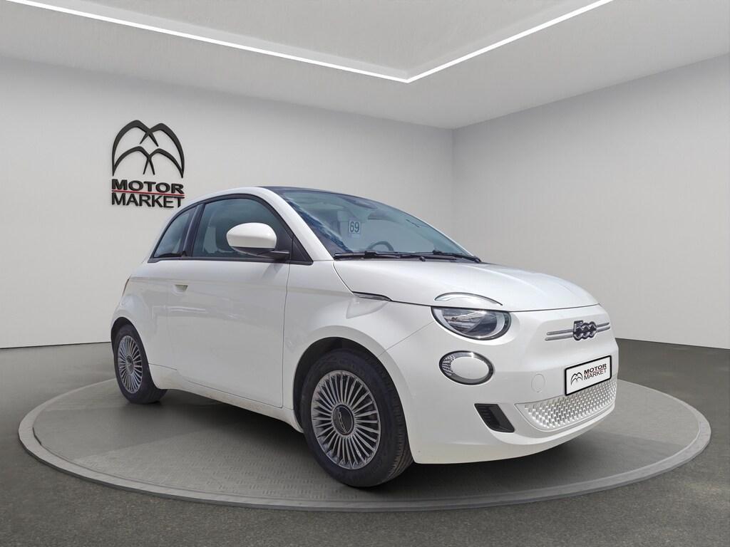 Fiat 500 Icon