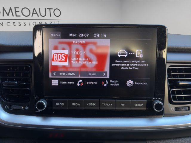 KIA Stonic 1.2 DPI ECO GPL Urban
