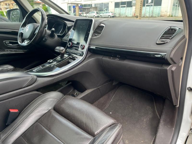 RENAULT Espace dCi 160CV EDC Energy Intens