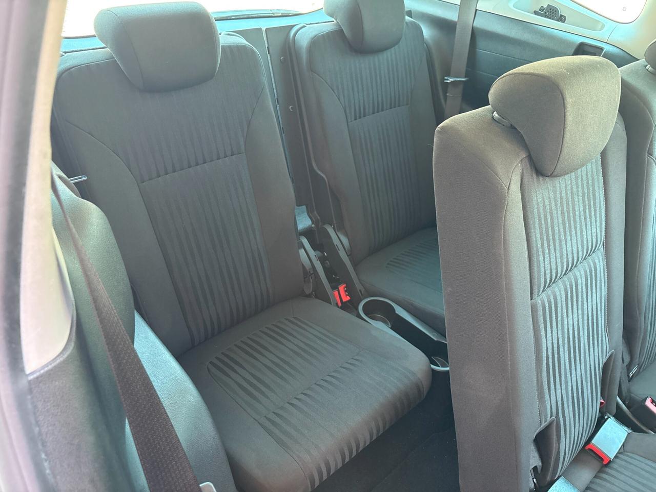 Opel Zafira Tourer 1.6 Turbo EcoM 150CV