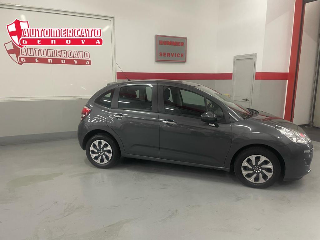 Citroen C3 1.2 PureTech Selection