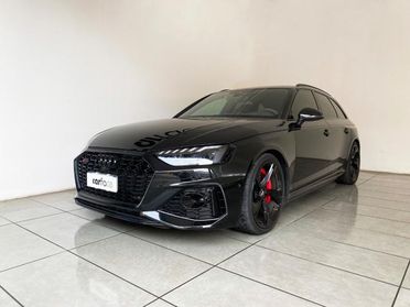 AUDI RS 4 Avant