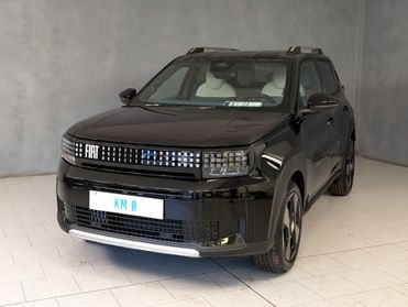 Fiat 1.2 Hybrid edct La Prima