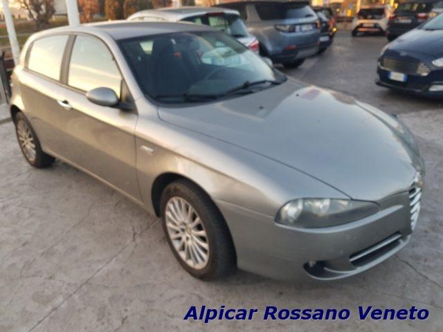 ALFA ROMEO 147 1.6 16V TS (105)5 porte Progression