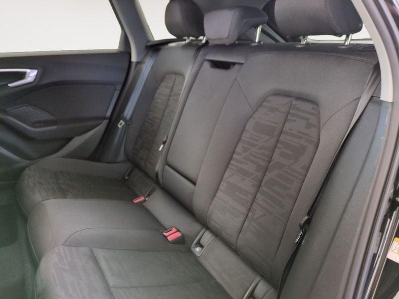 Audi A5 TDI 150Kw S tronic Business Advanced