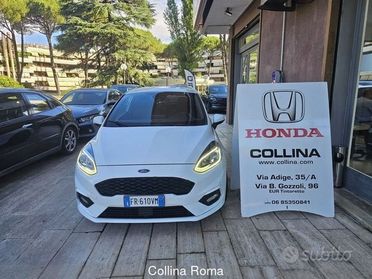 Ford Fiesta 1.0 Ecoboost 100 CV aut. 3 porte ...