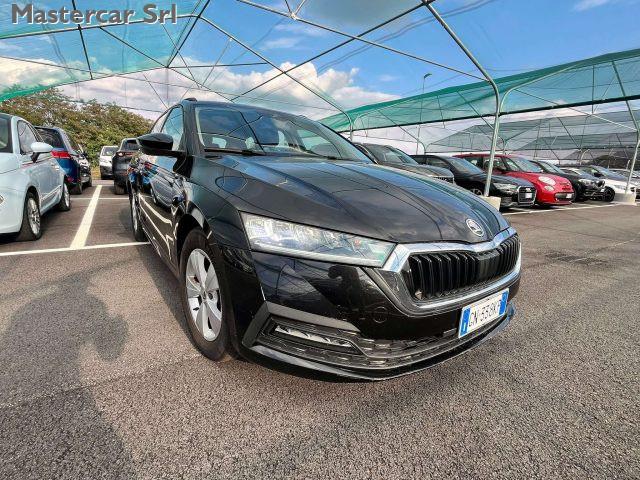 SKODA Octavia Wagon 2.0 tdi evo Executive 115cv - GN338KP