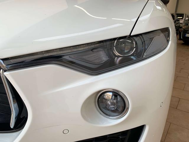 Maserati Levante Levante 2021 3.0 V6 250cv auto IVA Esposta