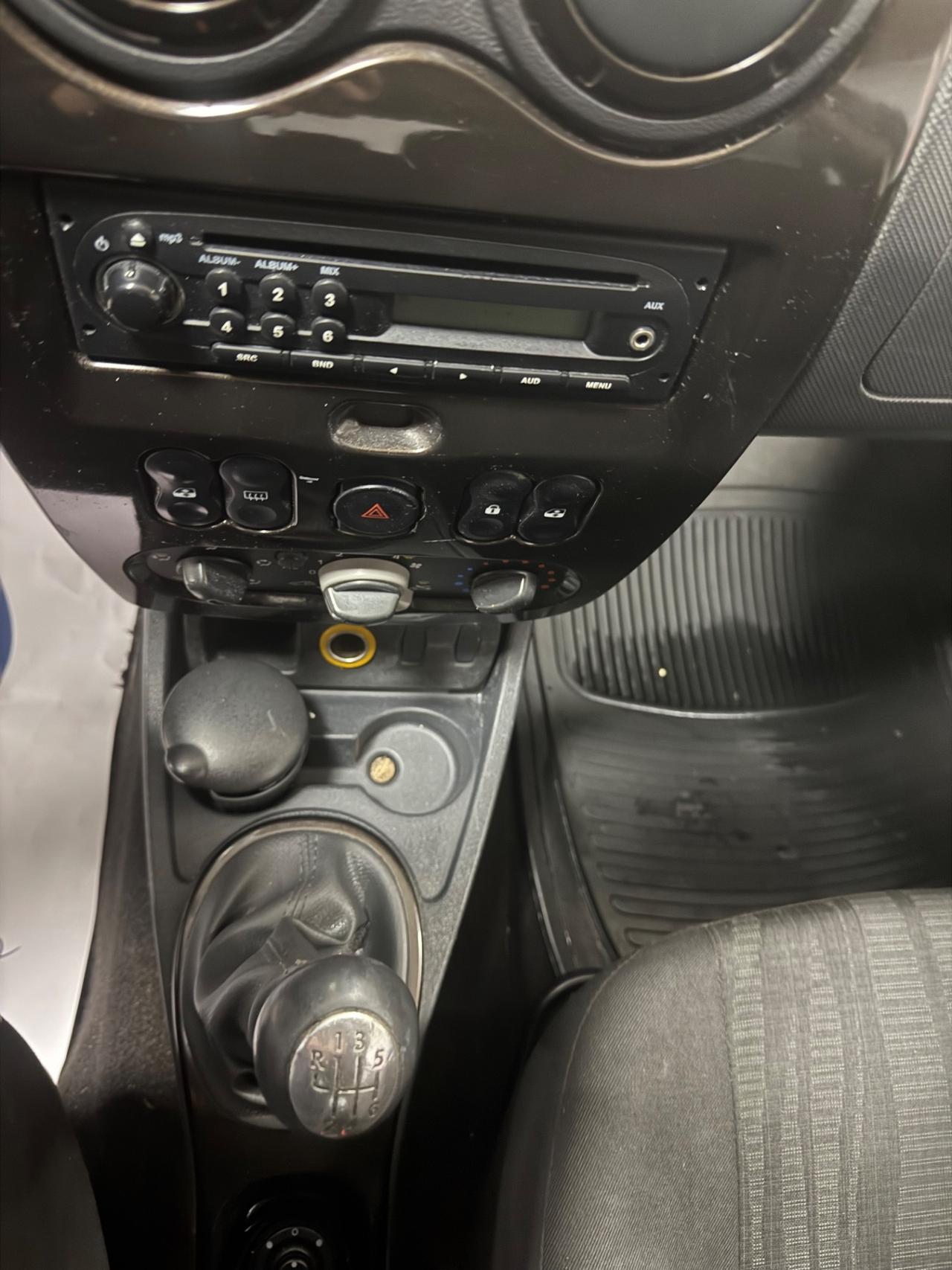 Dacia Duster 1.5 dCi 110CV 4x2 Lauréate