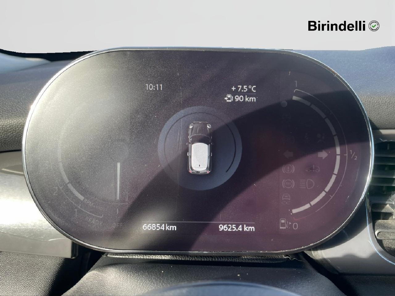 MINI Mini 4ª serie (F56) - Mini 1.5 One Camden Edition