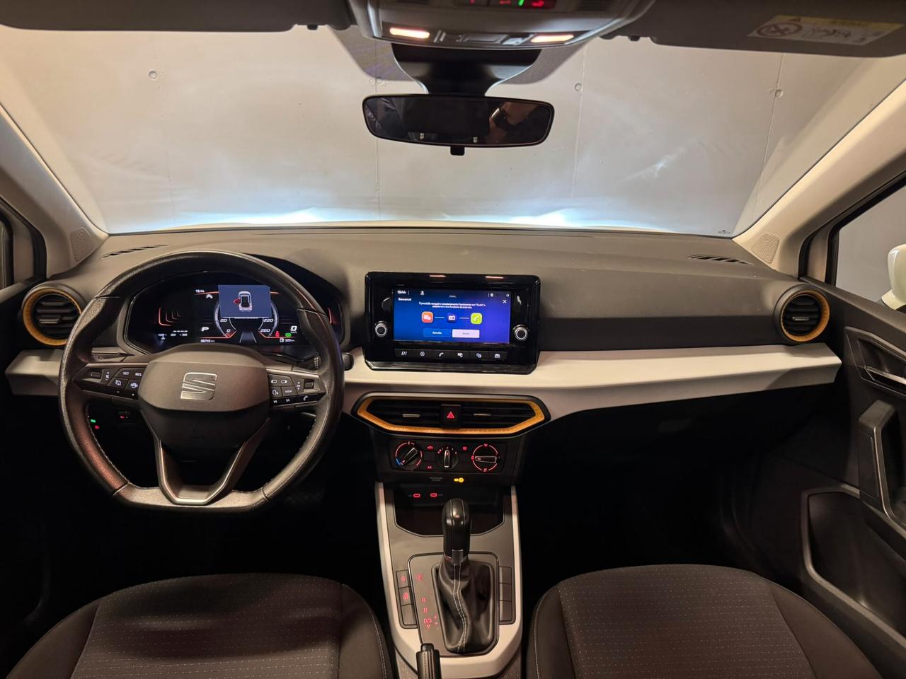 Seat Arona 1.0 EcoTSI 110 CV DSG Style