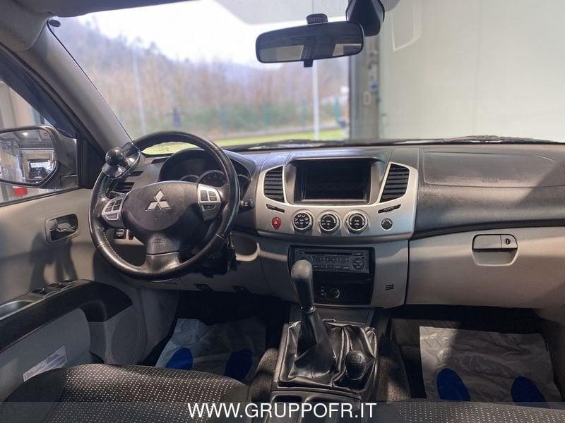 Mitsubishi L200 2.5 DI-D/178CV Double Cab Invite NO IVA PREZZO FINITO