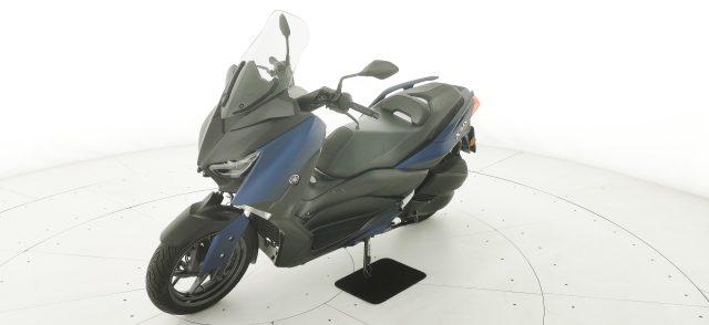 YAMAHA X-MAX 300 TECH MAX