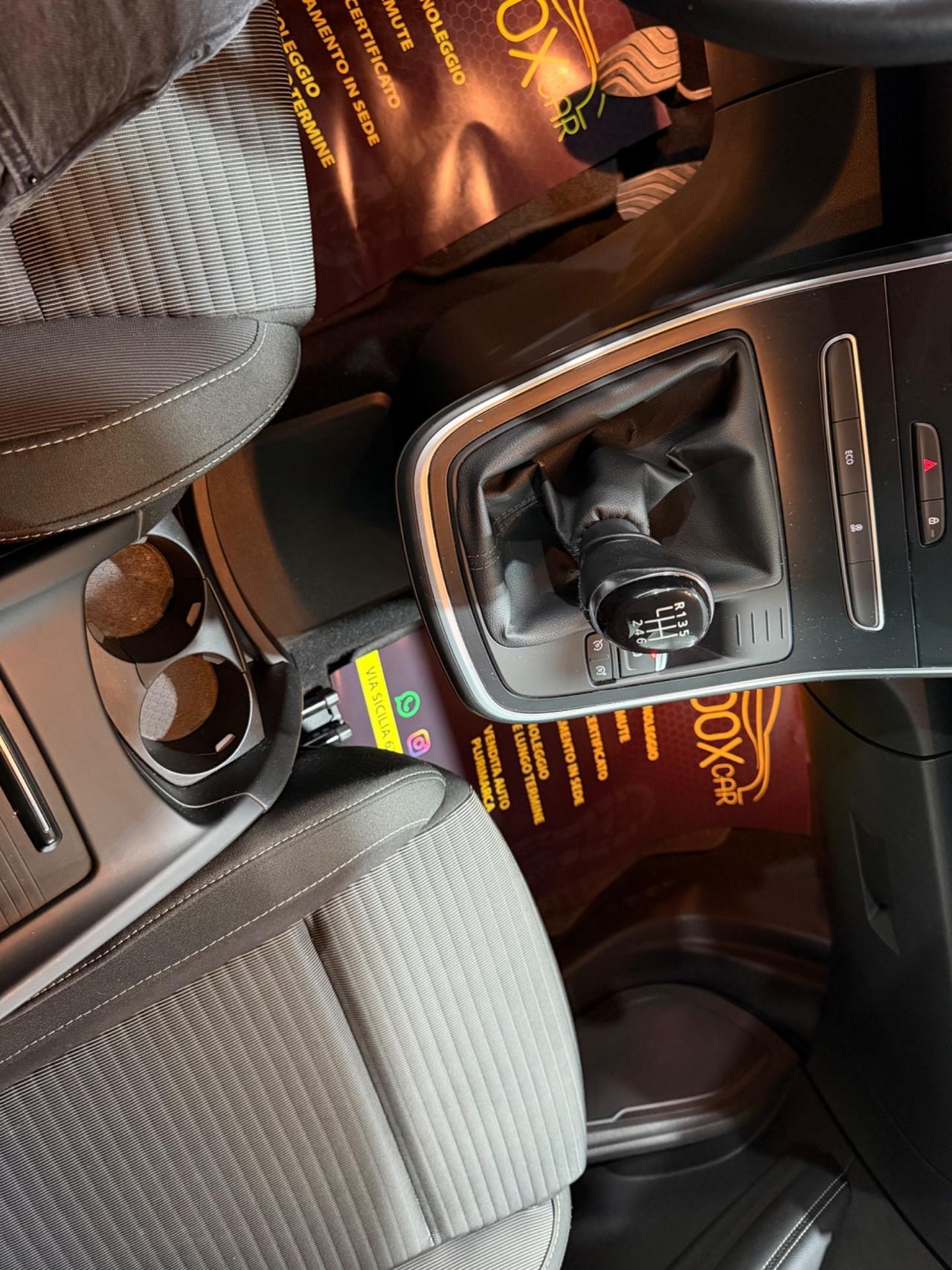 RENAULT SCENIC 2017 1.5 DIESEL 110CV *UNICOPROPRIETARIO