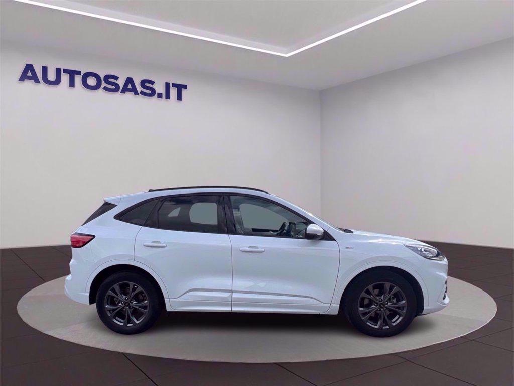FORD Kuga 2.5 full hybrid ST-Line X 2wd 190cv cvt del 2022