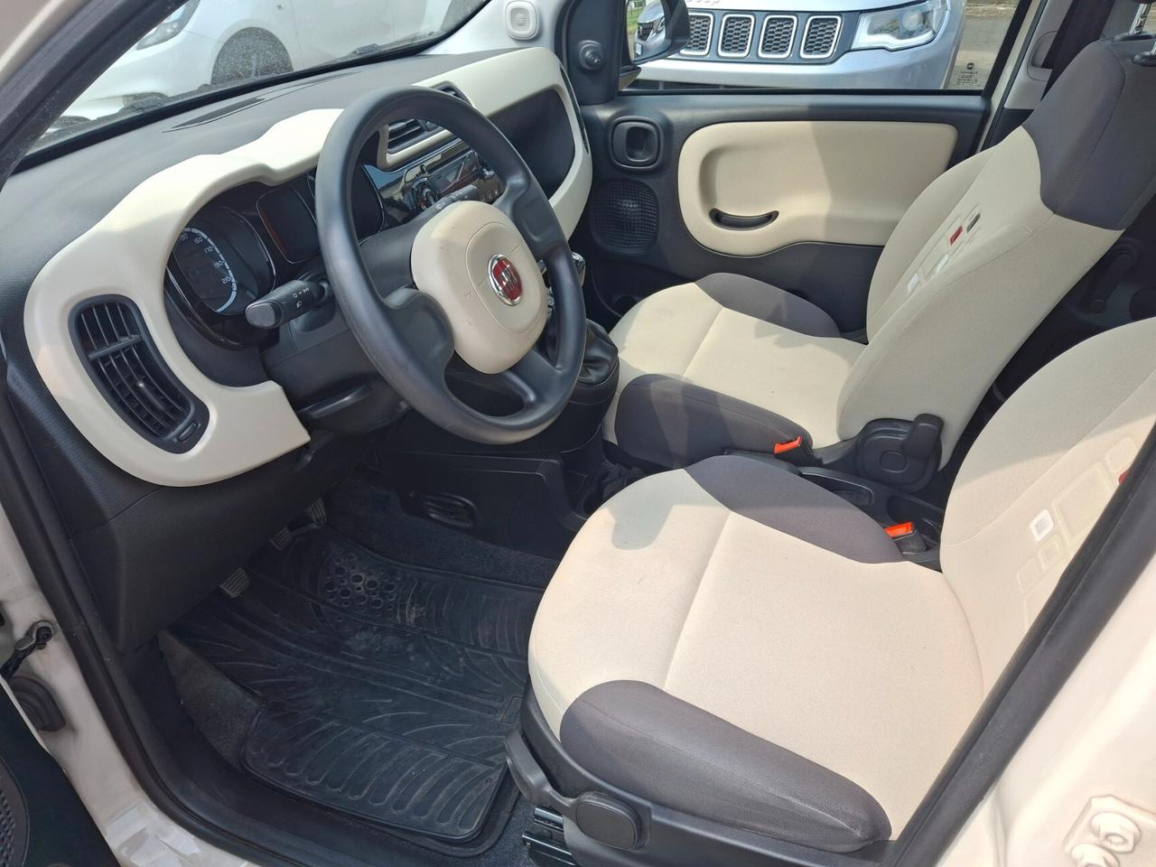 Fiat Panda 1.2 EasyPower Lounge