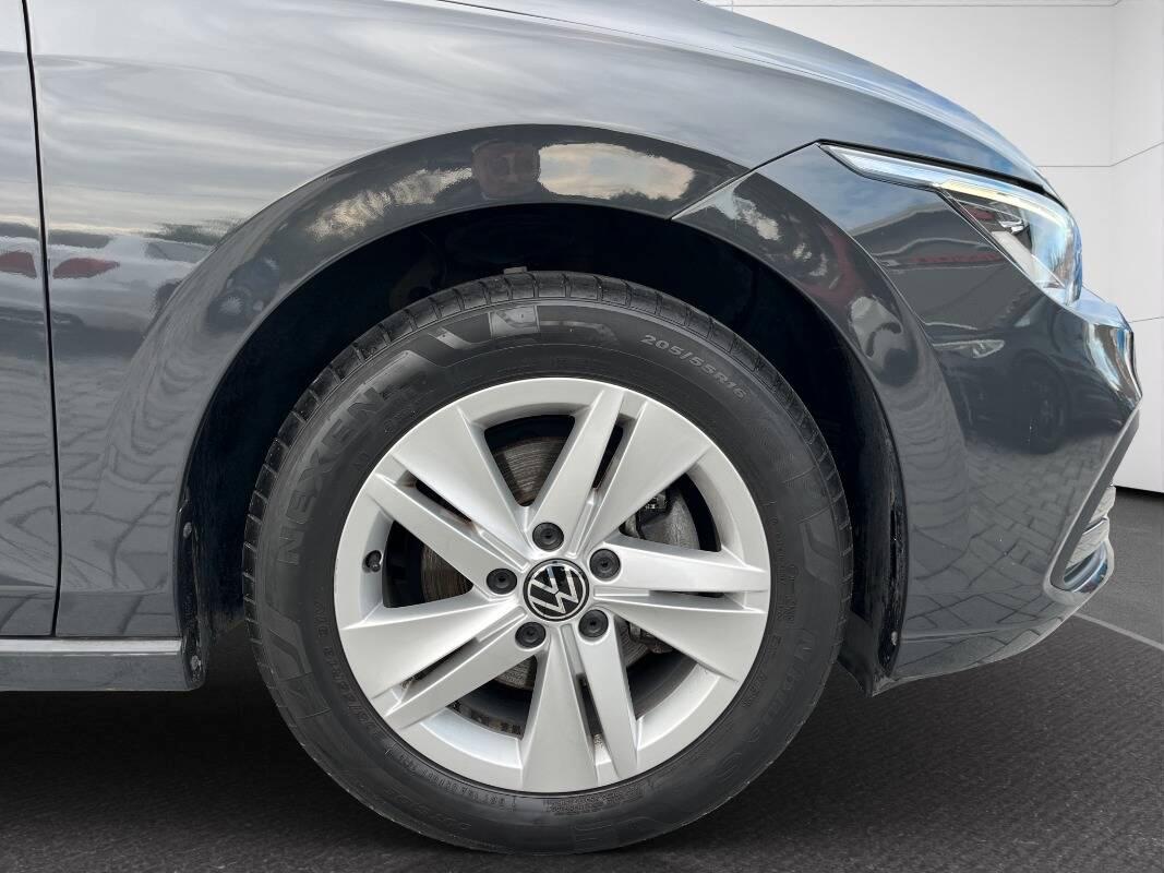 Volkswagen Golf 1.0 tsi evo Life 110cv