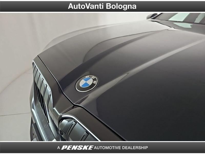 BMW Serie 5 520d 48V xDrive Touring Msport Pro