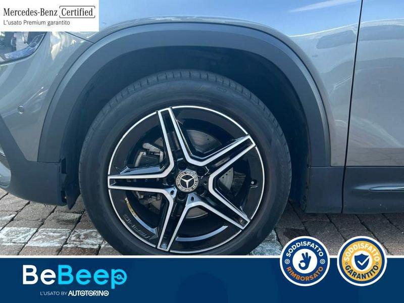 Mercedes-Benz GLB Classe 200 D PREMIUM 4MATIC AUTO