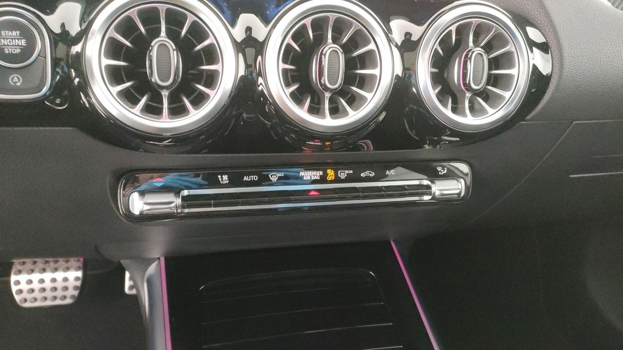 Mercedes-Benz GLA 200 d AMG Line Advanced Plus auto