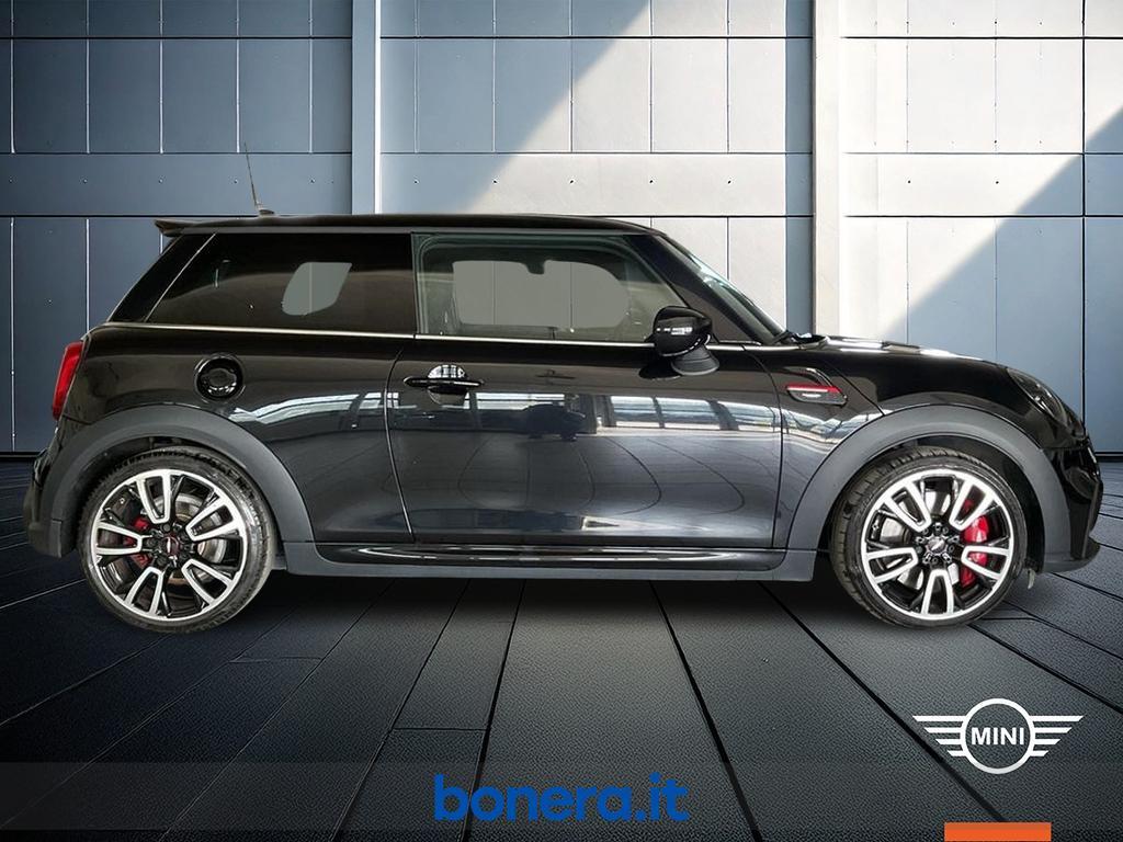 Mini Mini 3 Porte 2.0 Twin Power Turbo JCW JCW