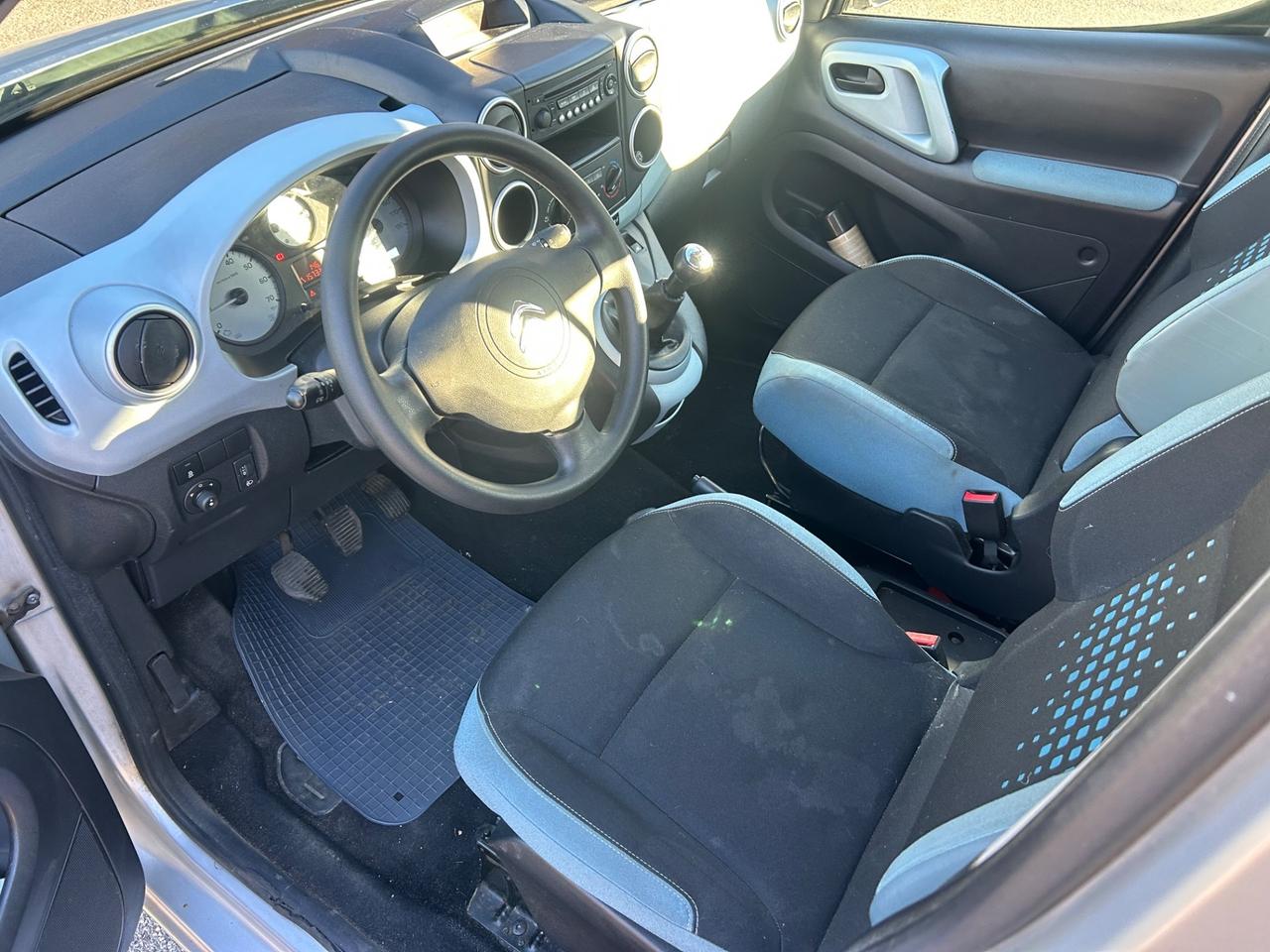 Citroen Berlingo Multispace BlueHDi 75 Feel