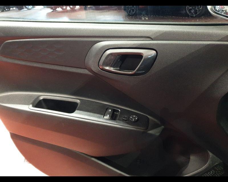 Hyundai i10 3ª serie 1.0 MPI Connectline