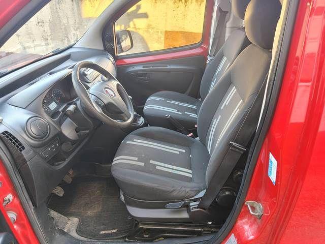 FIAT - Fiorino 1.3 MJT 95CV 2P VAN ATTREZZATO