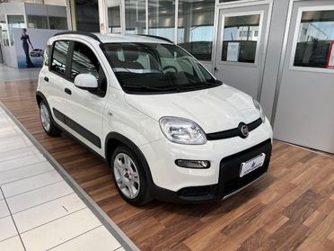 FIAT Panda 1.0 FireFly S&S Hybrid City Life-5° POSTO ECC