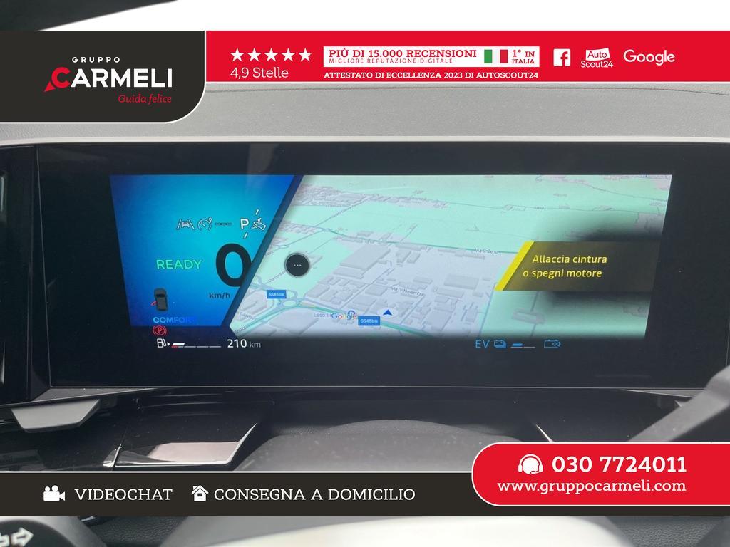 Renault Austral 1.2 E-Tech full hybrid Techno