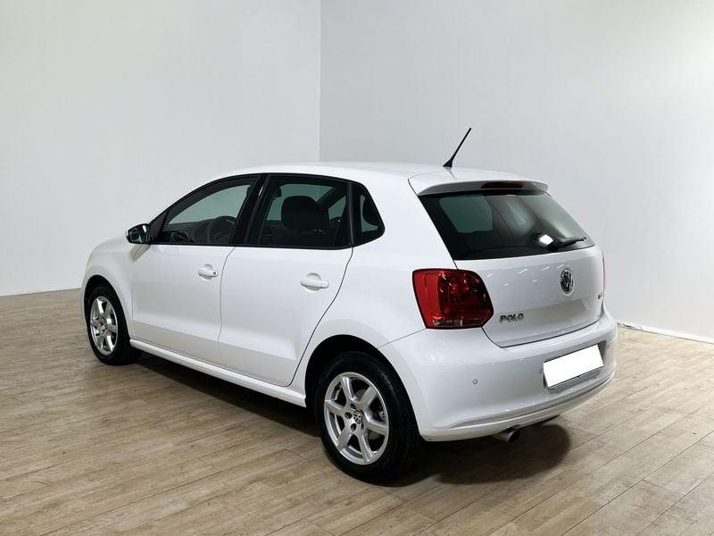 Volkswagen Polo Polo 1.6 TDI 90CV DPF 5 porte Comfortline