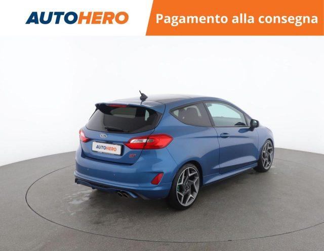 FORD Fiesta 1.5 Ecoboost 200 CV 3 porte ST