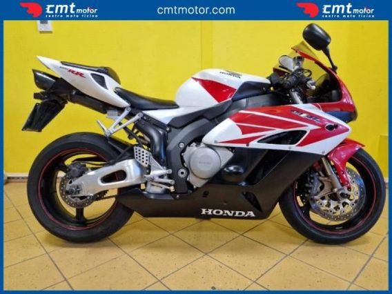 HONDA CBR 1000 RR Garantita e Finanziabile