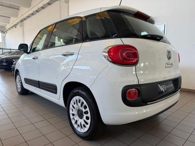 FIAT 500L 1.4 95 CV Lounge //BELL1SS1MA//