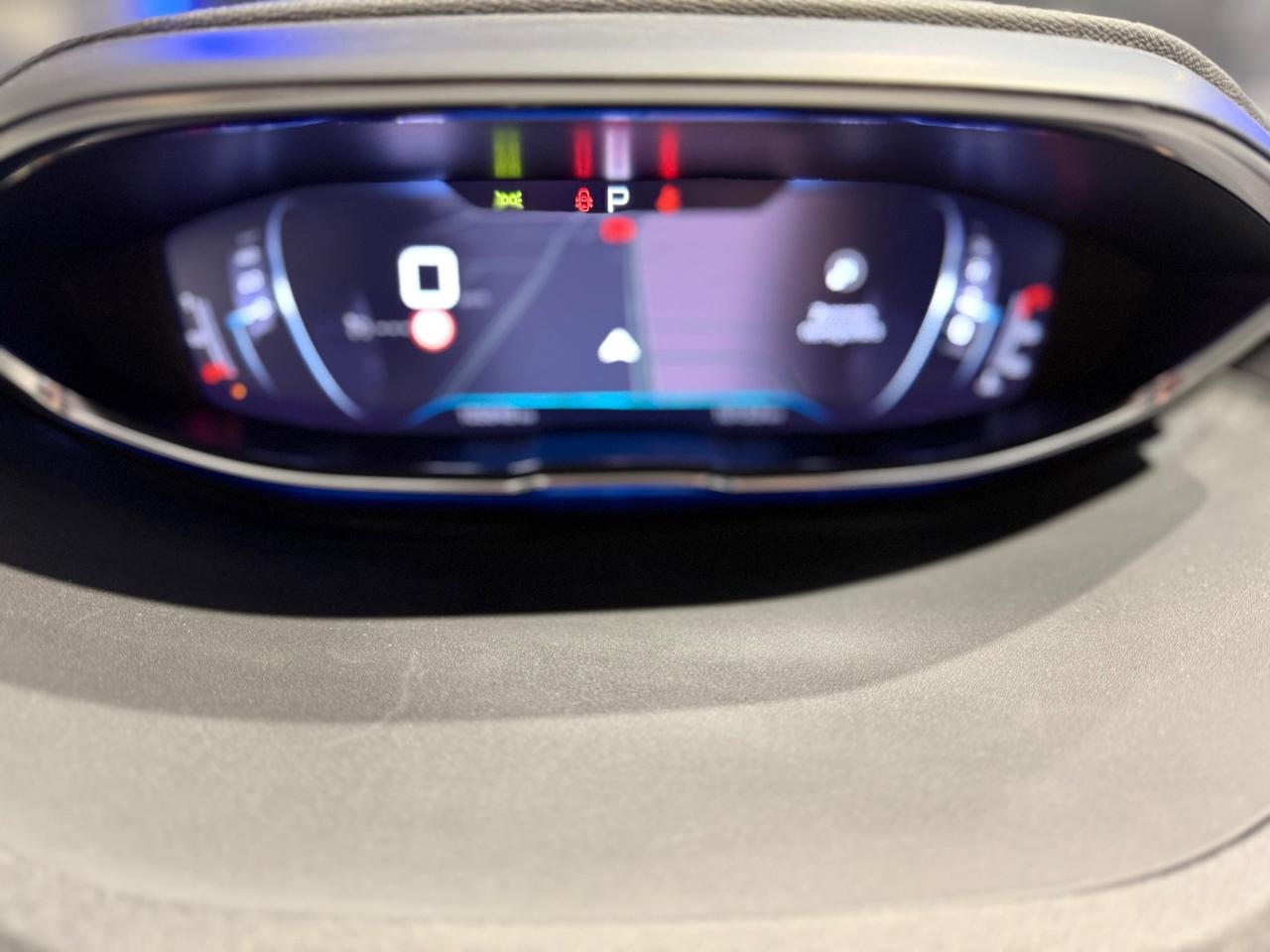 Peugeot 3008 BlueHDi 130 S&S EAT8 Allure Pack