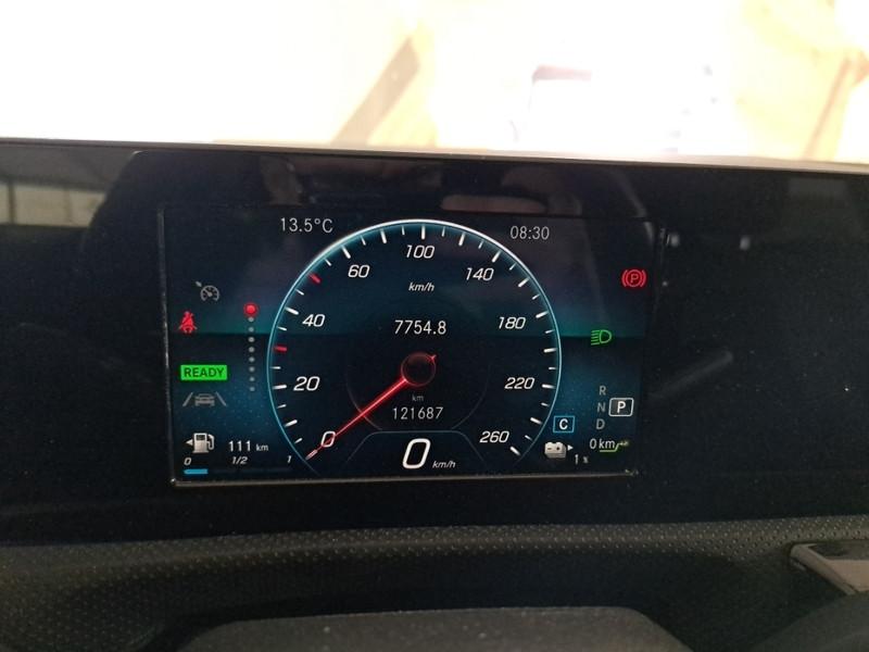 MERCEDES-BENZ CLA 250 MHEV AUTOMATICO EQ-POWER SPORT STATION WAGON