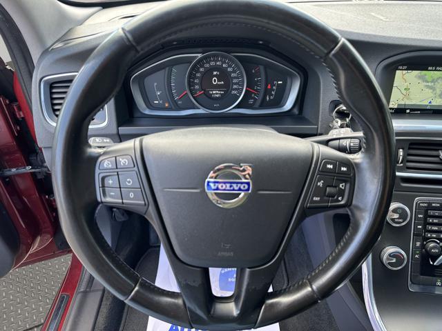 VOLVO V60 D2 1.6 Kinetic