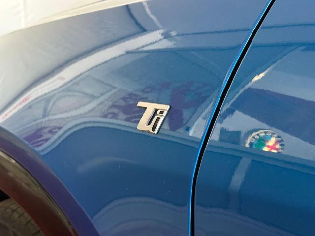 ALFA ROMEO Tonale 1.5 160 CV MHEV TCT7 Ti