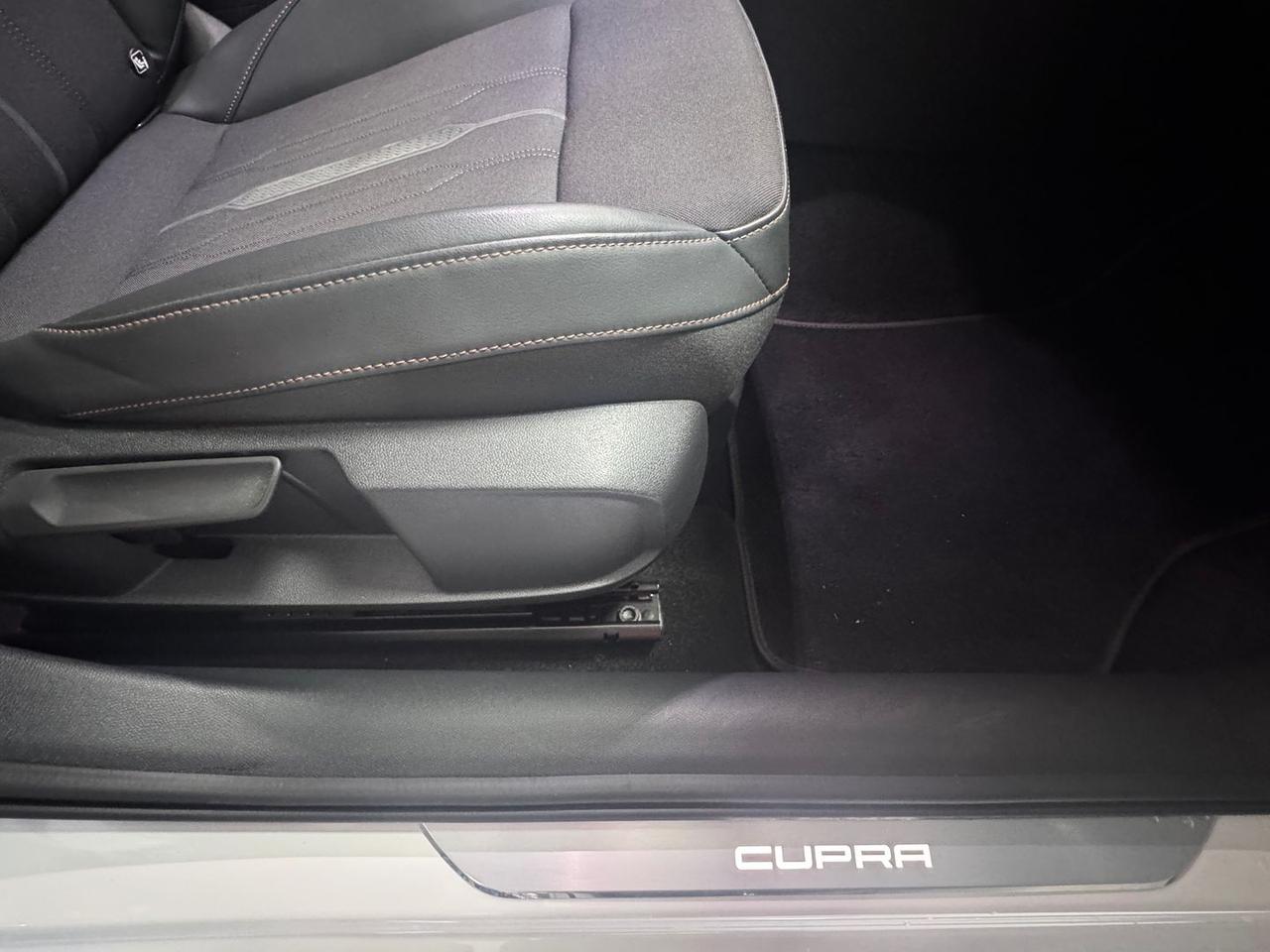 Cupra Formentor 1.4 e-HYBRID PHEV #8292