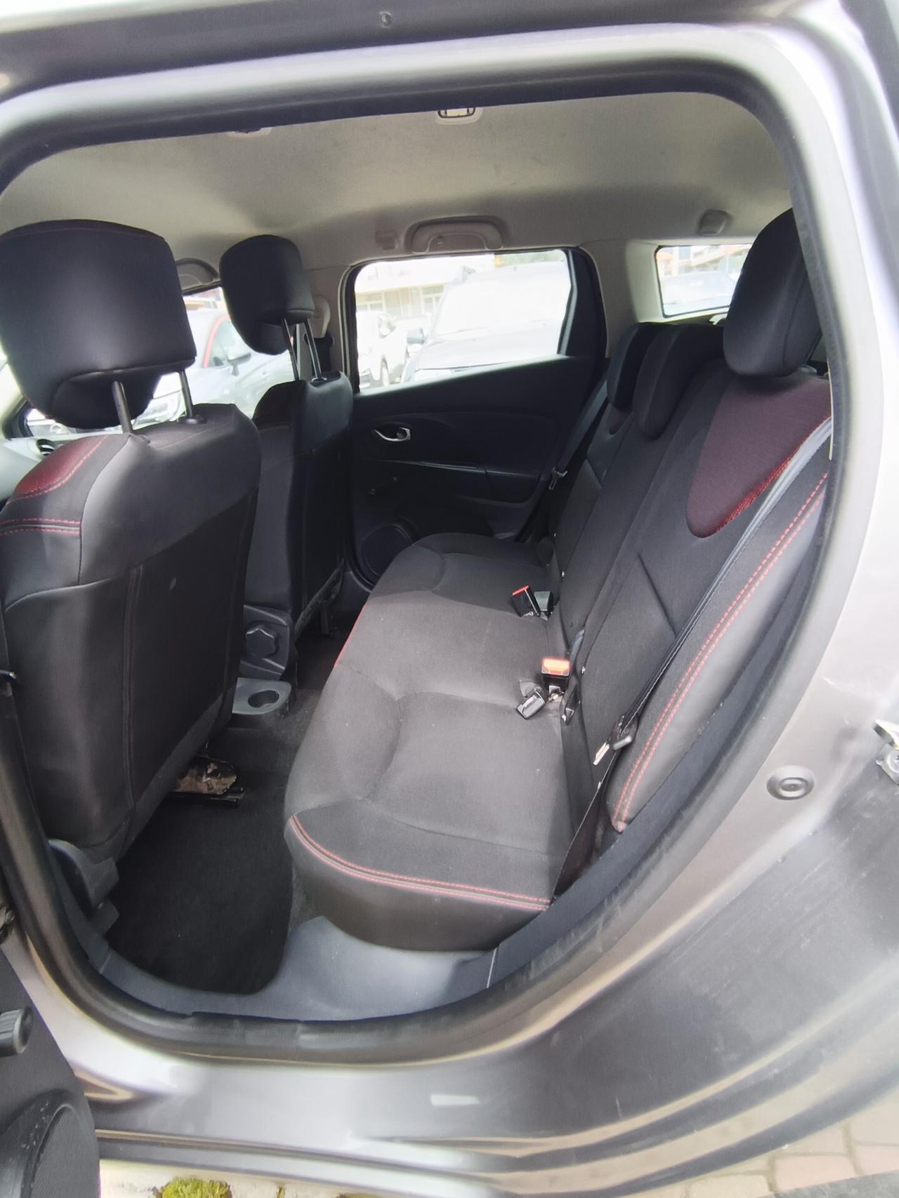 Renault Clio Sporter 1.2 75CV Life